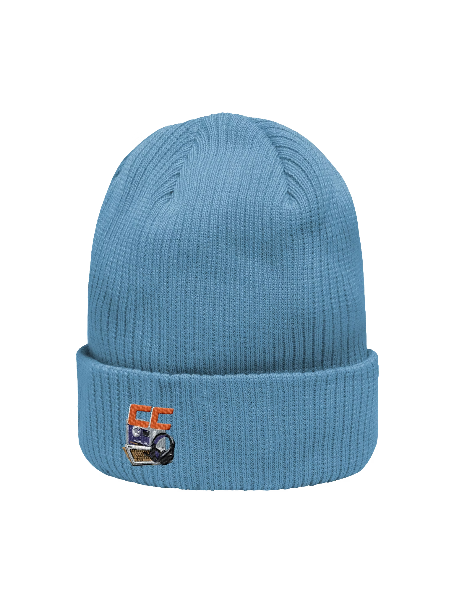 Chaotic Chu Logo Beanie