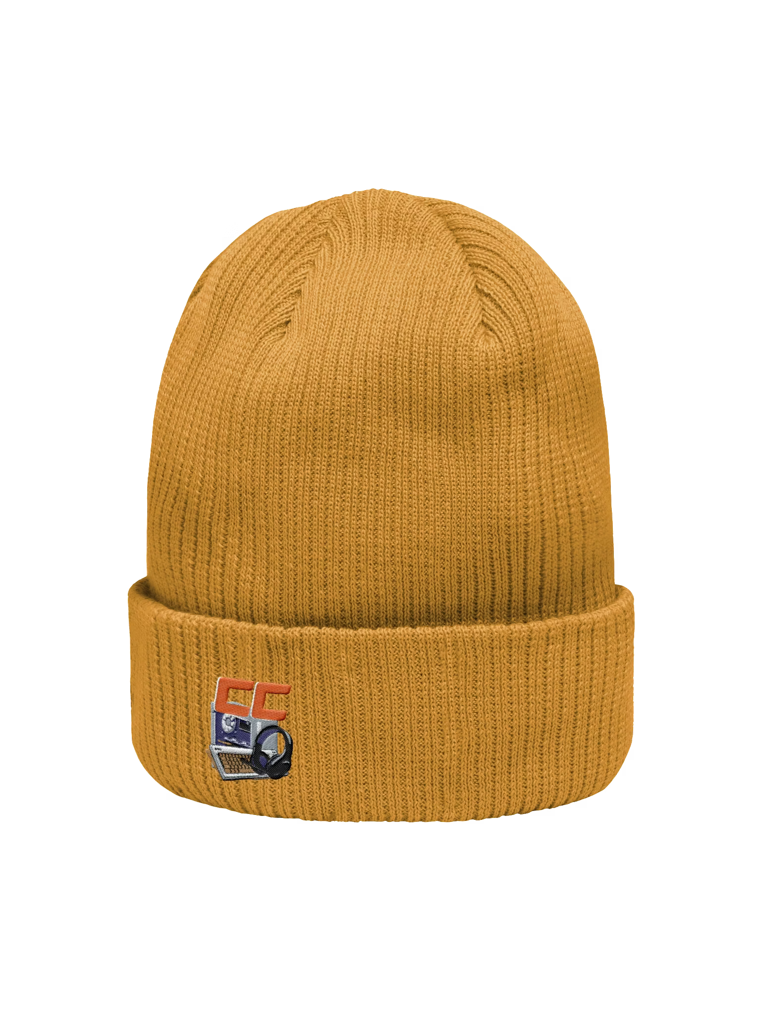Chaotic Chu Logo Beanie