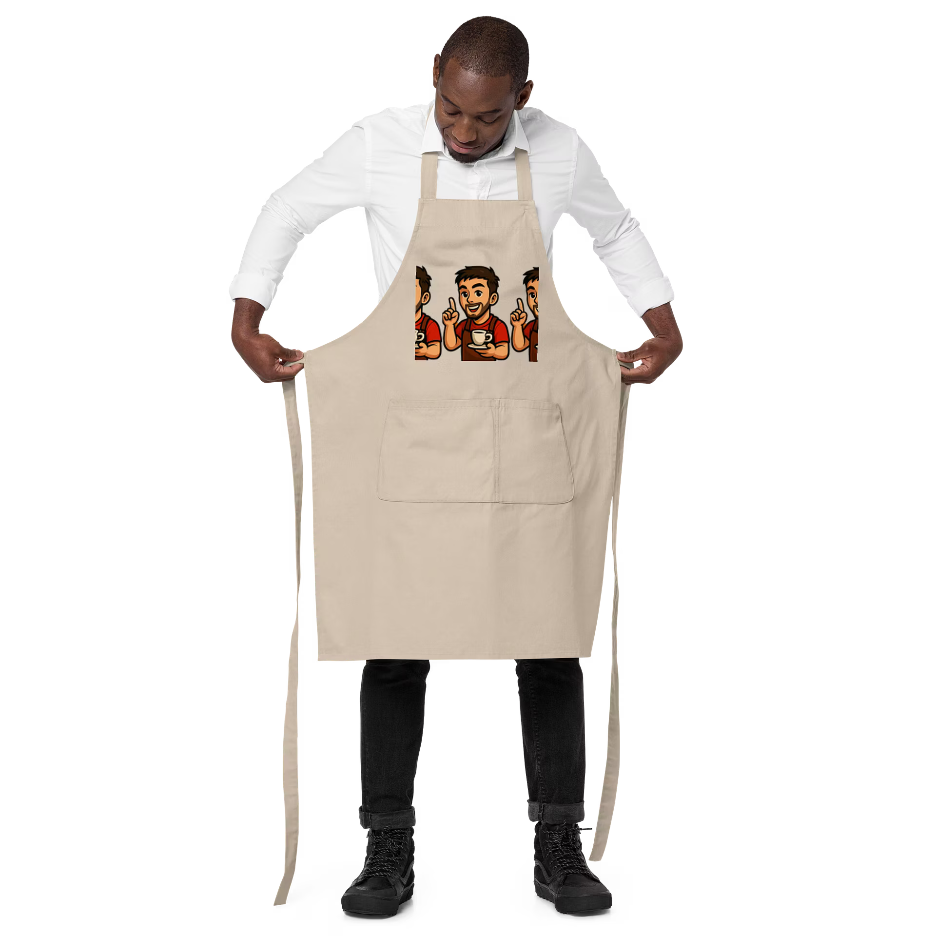 Apron