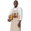 Apron