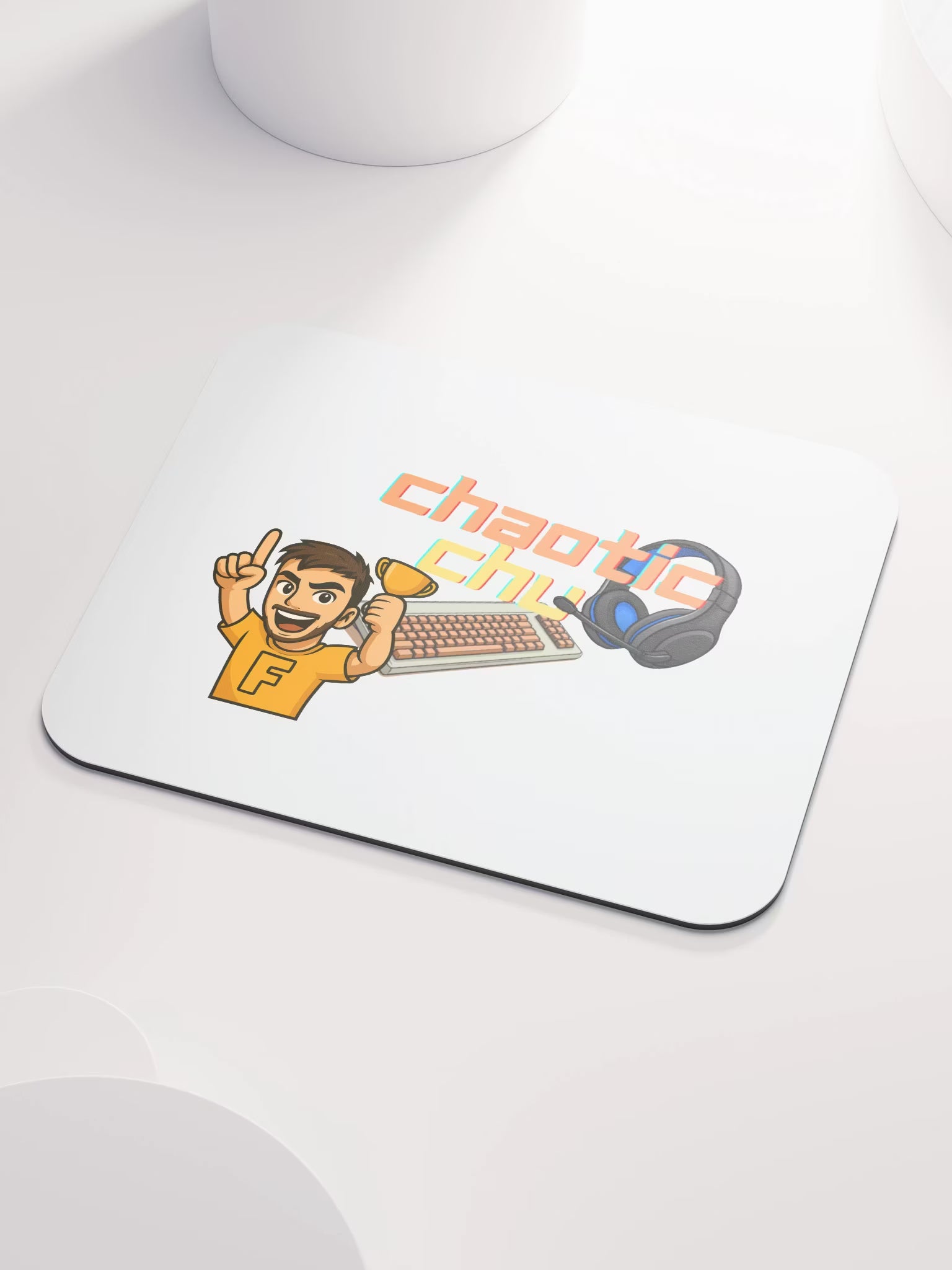 Mouse Pad