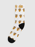 ALL-PRINT Victory Socks